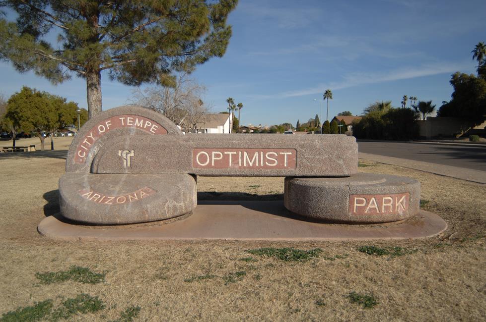 OptimistPark