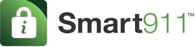 Smart 911 logo