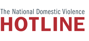 Domestic Violence Hotline logo