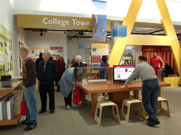 Tempe History Museum Photo