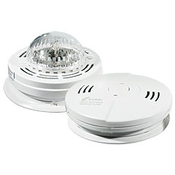 Carbon monoxide detector