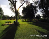 Tempe Beach Park