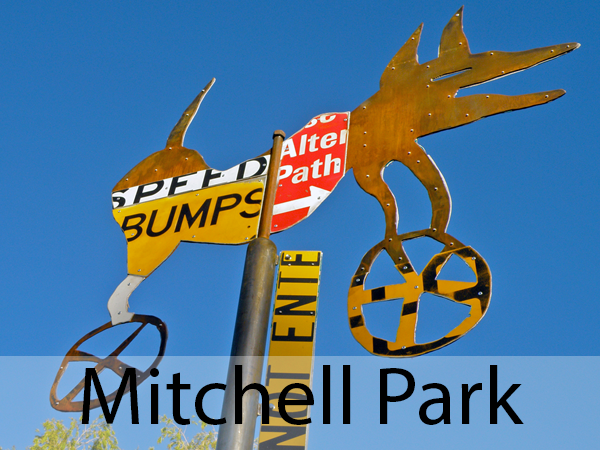 Mitchell Park