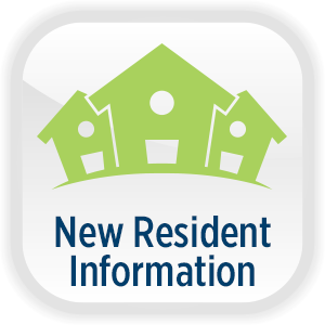 New Resident Information