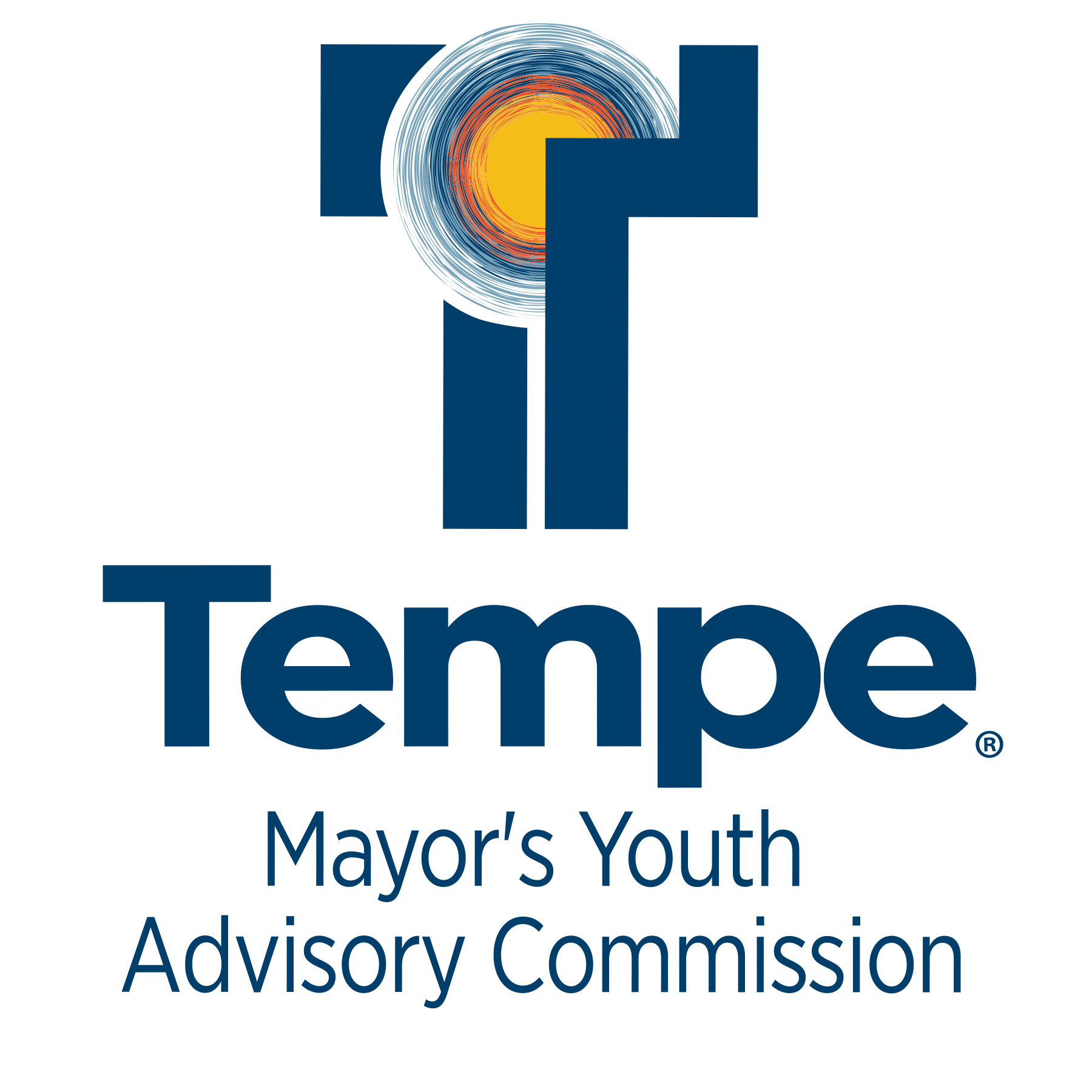 TempeColorMayorYouthAdvisoryCommission