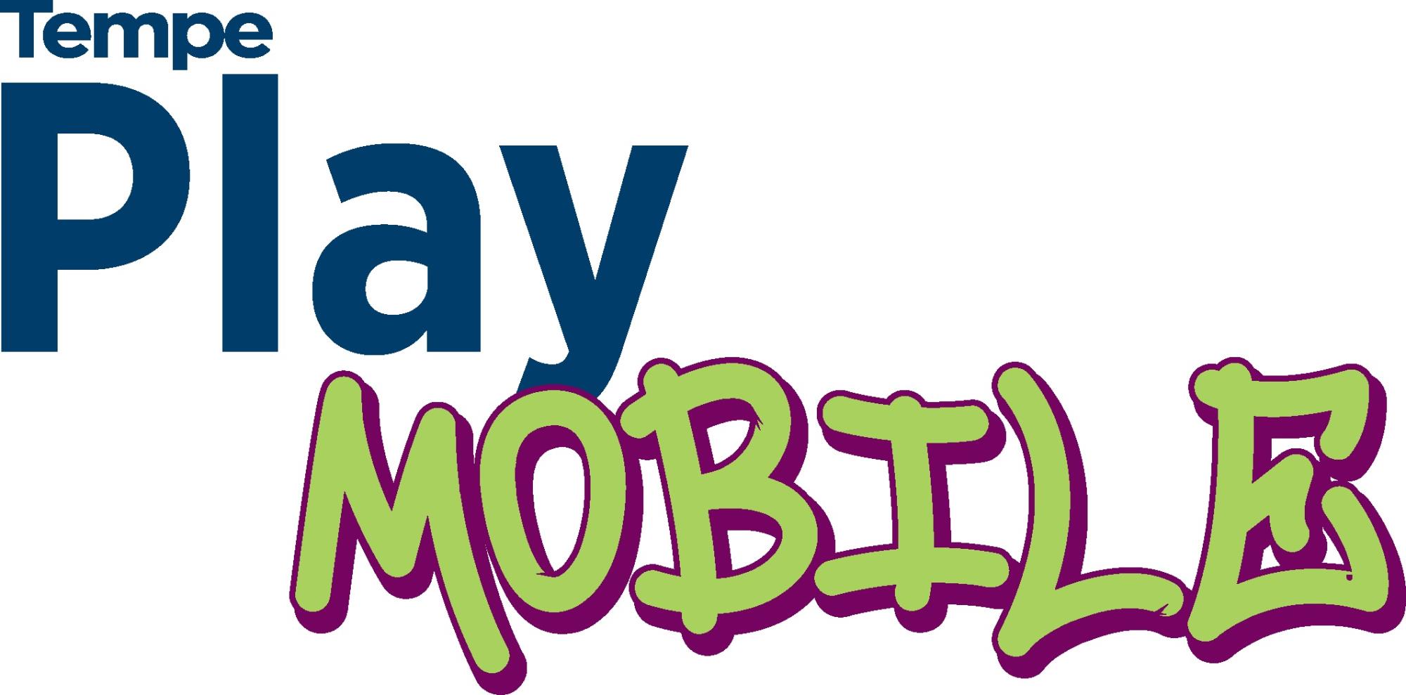 Tempe Play Mobile | City of Tempe, AZ