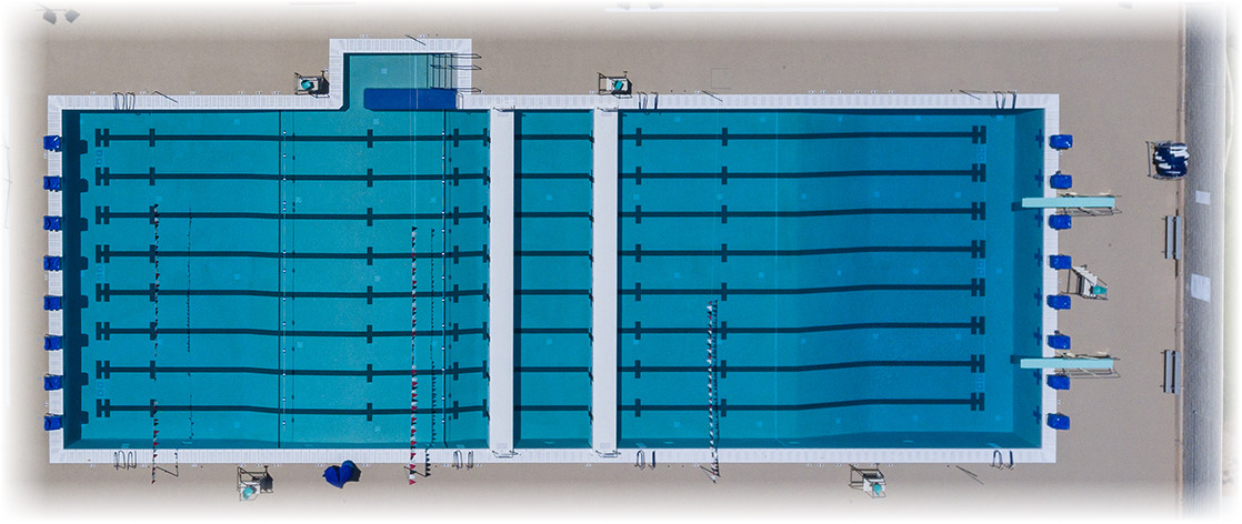 McClintock Swimming Pool | City of Tempe, AZ