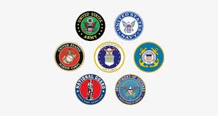 military branches