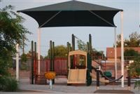 Esquer Park Playground