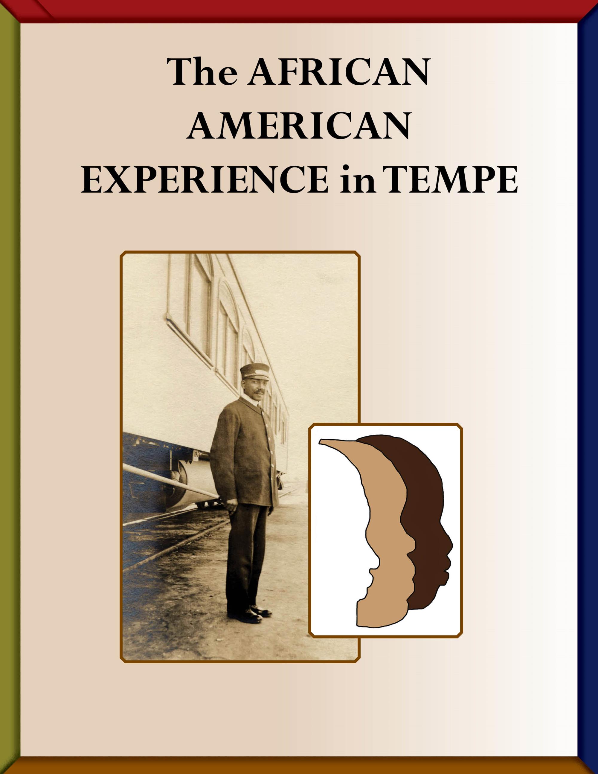 AA experinece cover