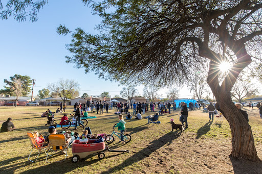 Tempe park