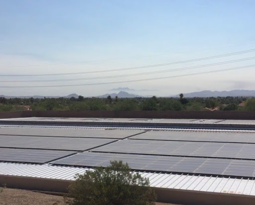 Tempe Solar Panels