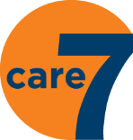 Care 7 Logo