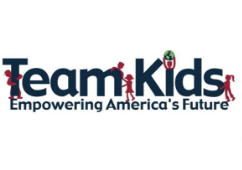 Team Kids Logo