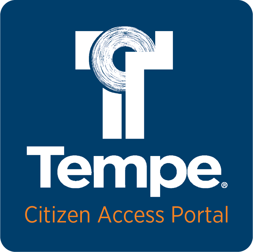 Citizen Access Portal