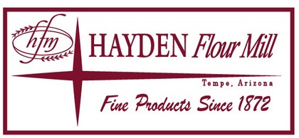 Hayden Flour Mill logo