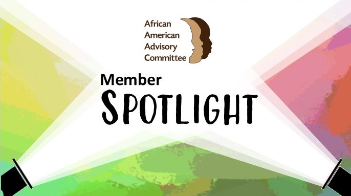 Member Spotlight logo