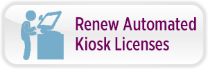 Renew- Automated Kiosk