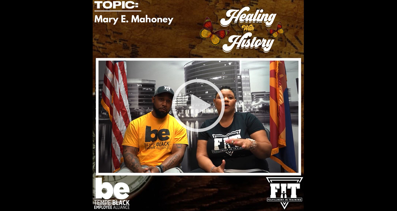 Healing with history FIT and TBEA video link