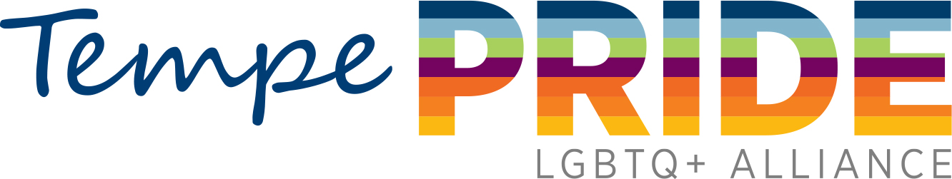 Pride logo Horizontal - Color