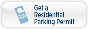 Residential Parking Permit Button