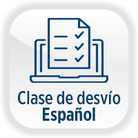 Clase de desvío Button