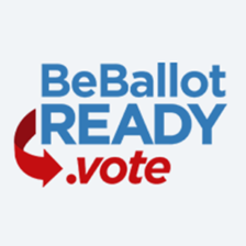 BeBallotReady.Vote