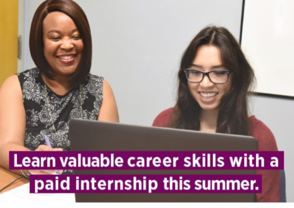 careerready summer header