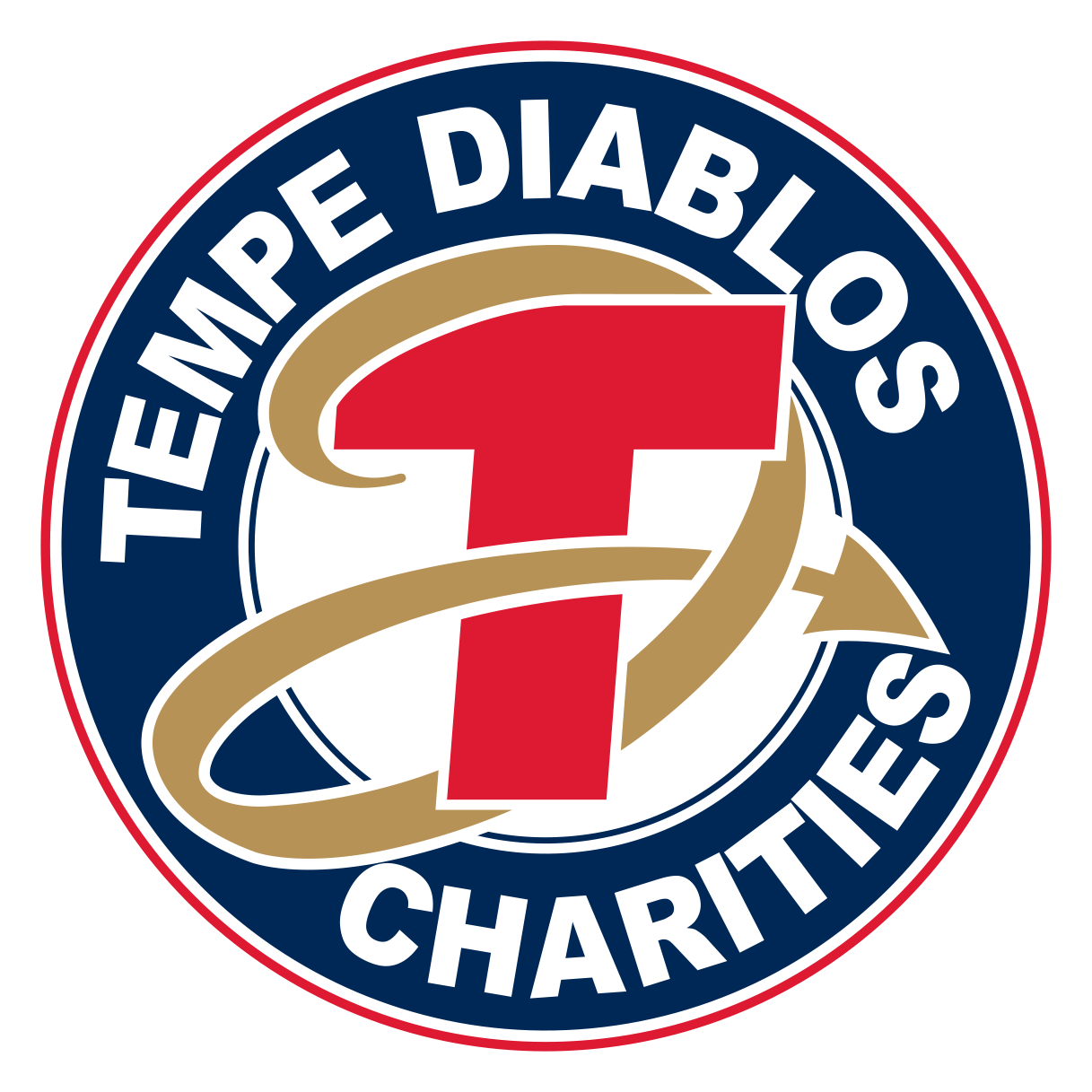 Tempe Diablos Logo