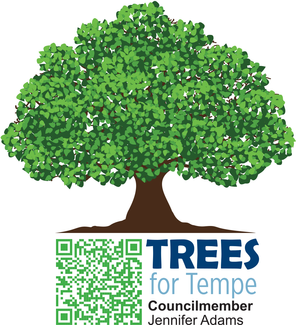 TreesforTempeLogo