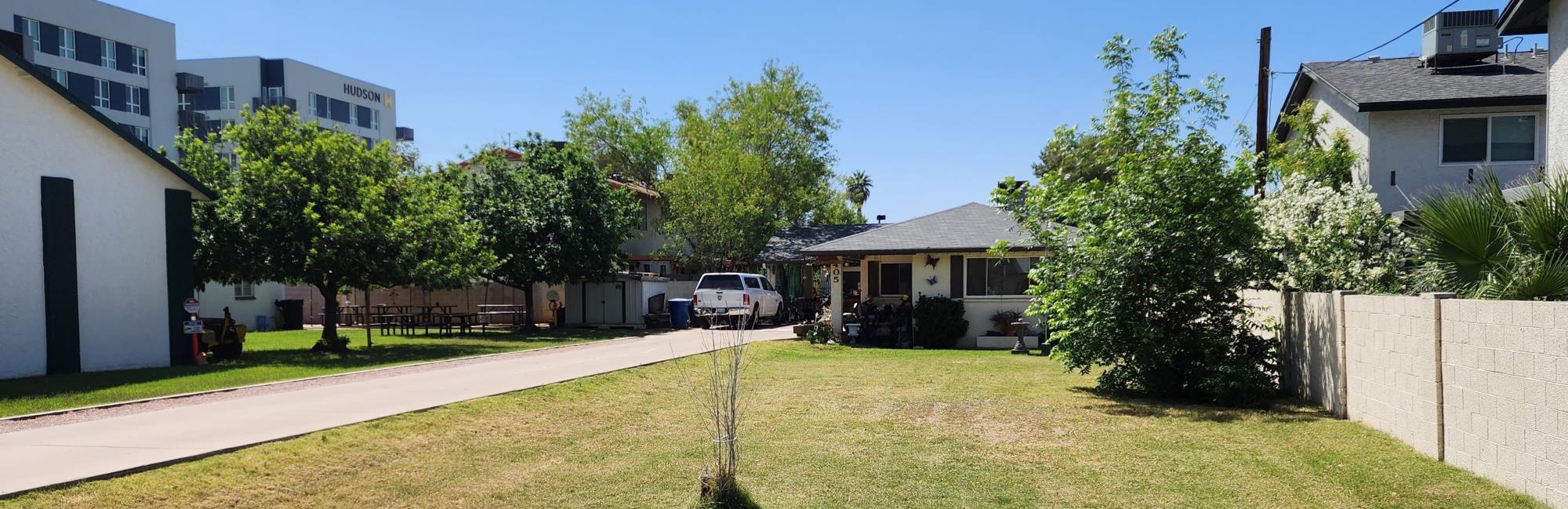 Accessory Dwelling Unit