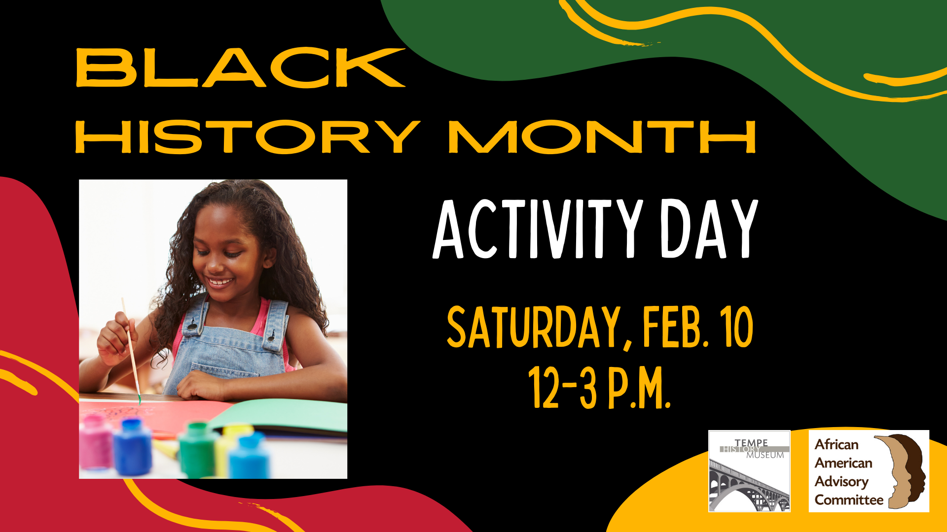 Activity Day FB Cover