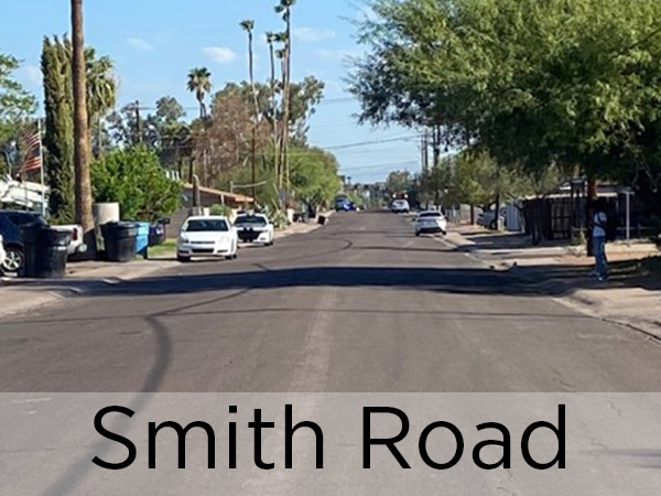 Smith Road