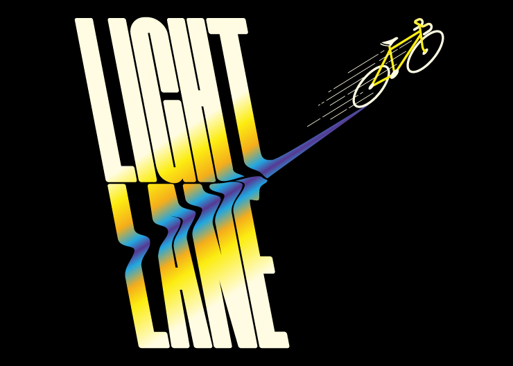 Light Lane logo