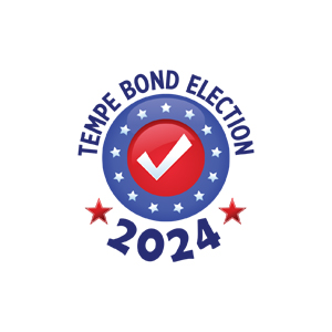 Bond Election Button