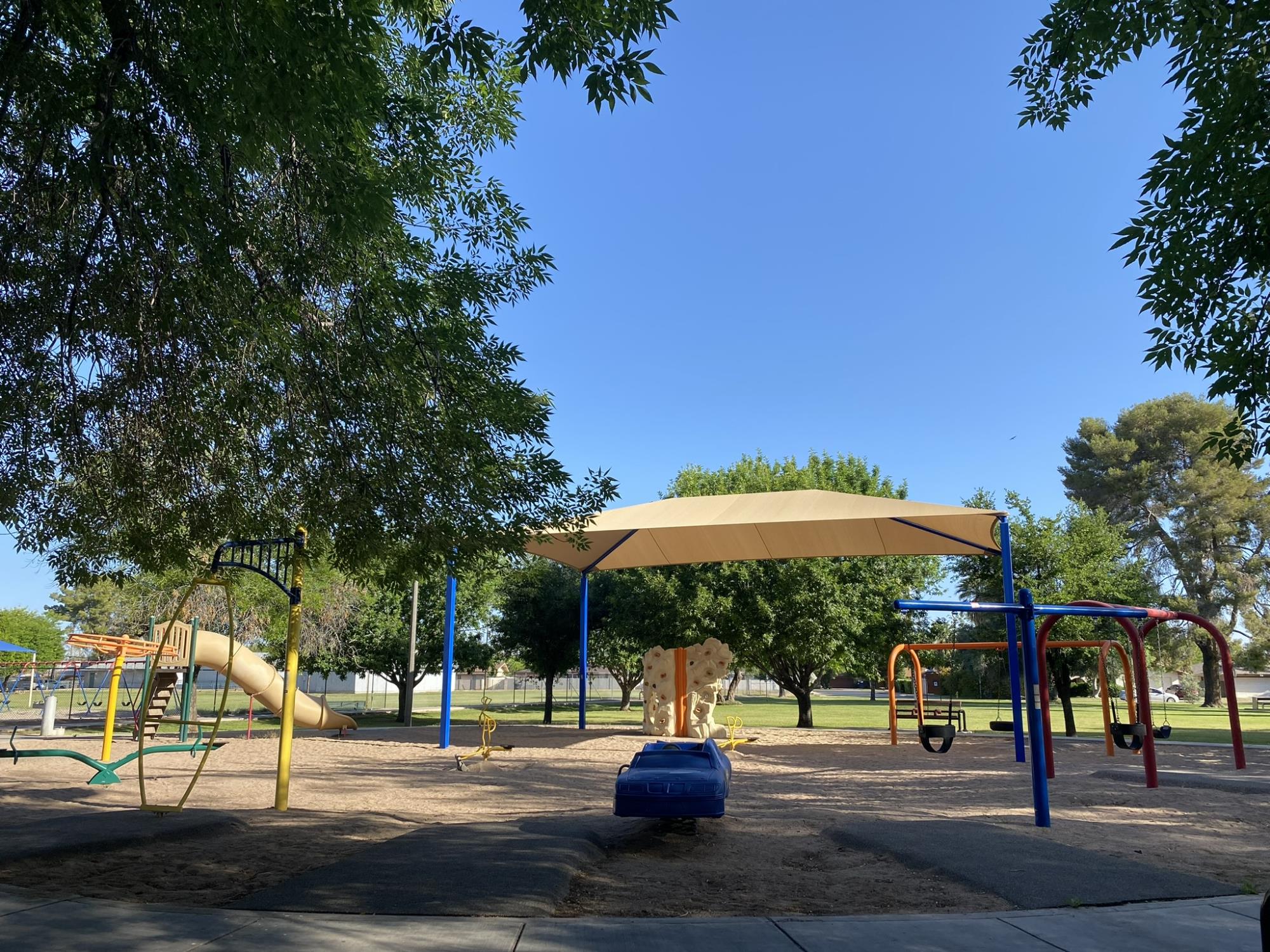 Joyce Park playground