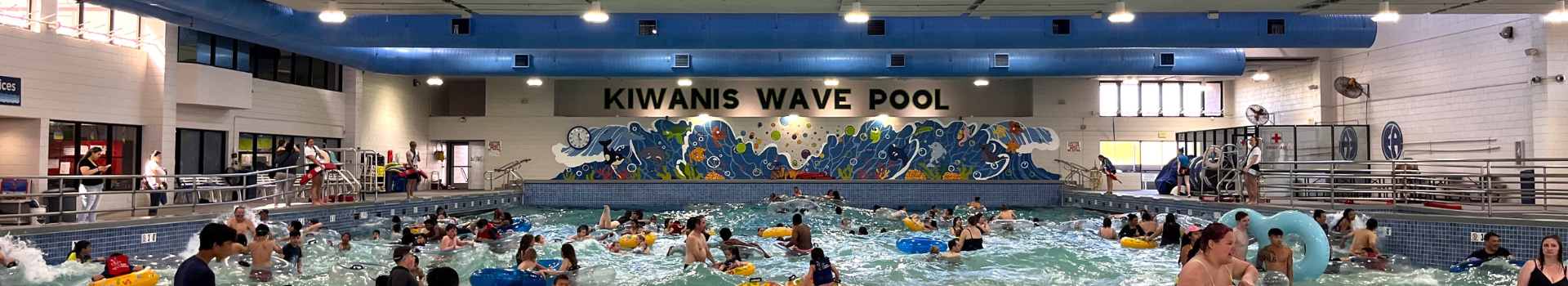 Kiwanis Pool | City of Tempe, AZ