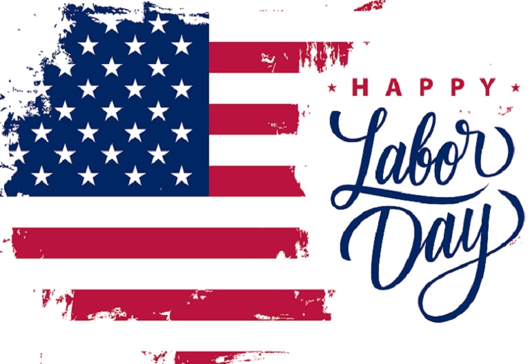 Labor Day 740x528