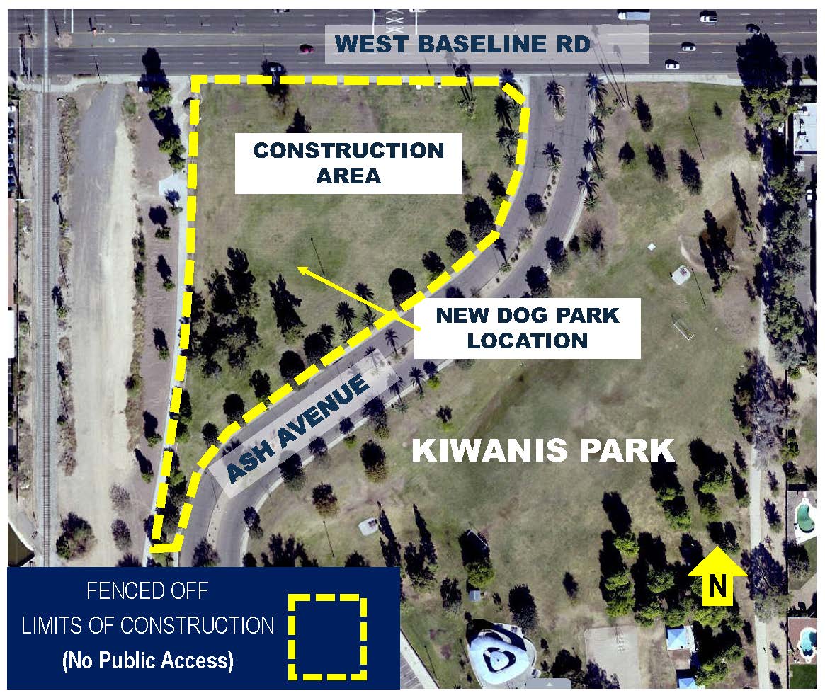 KIWANIS DOG PARK CONSTRUCTION FENCE smaller