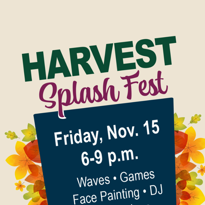 Harvest Splash Widget (2)